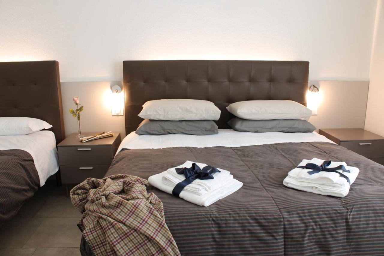 Guest house Piumablu Campi Bisenzio