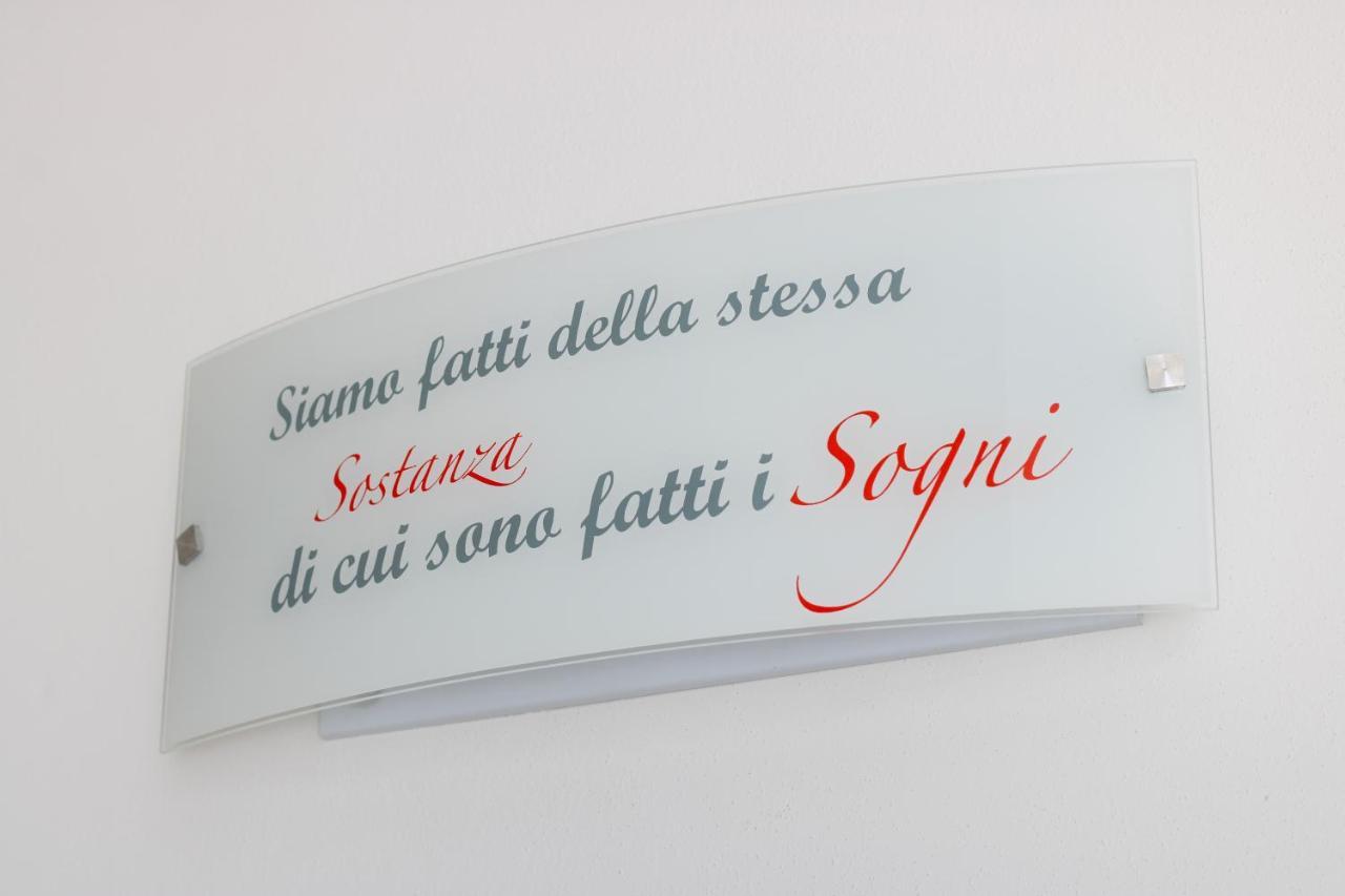 Piumablu Guest house Campi Bisenzio