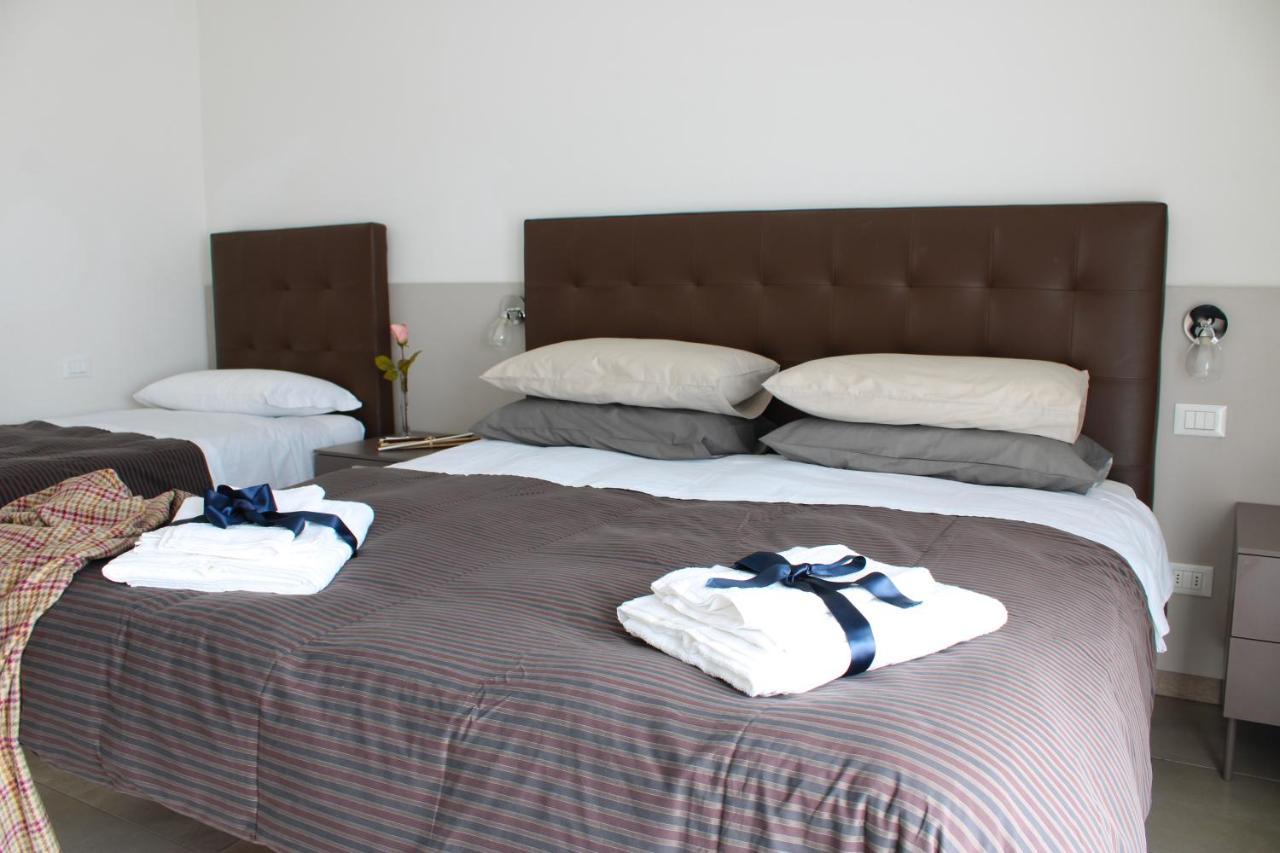 Guest house Piumablu Campi Bisenzio