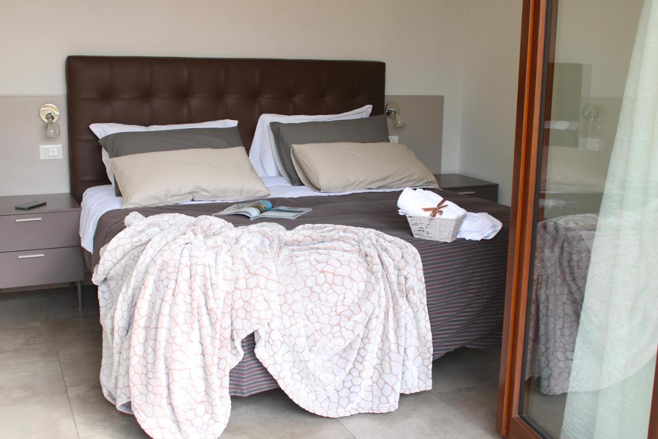 Piumablu Guest house *
