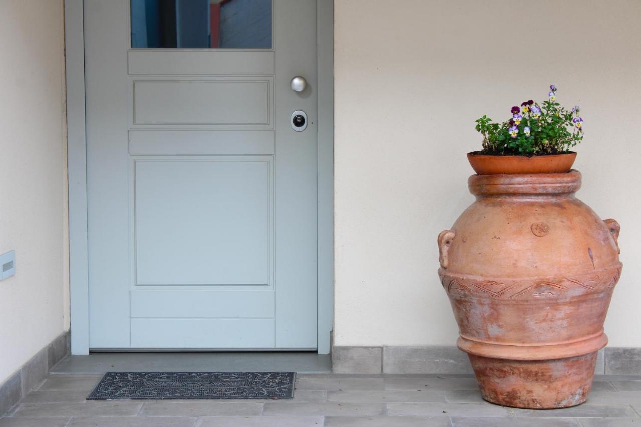 Piumablu Guest house Campi Bisenzio