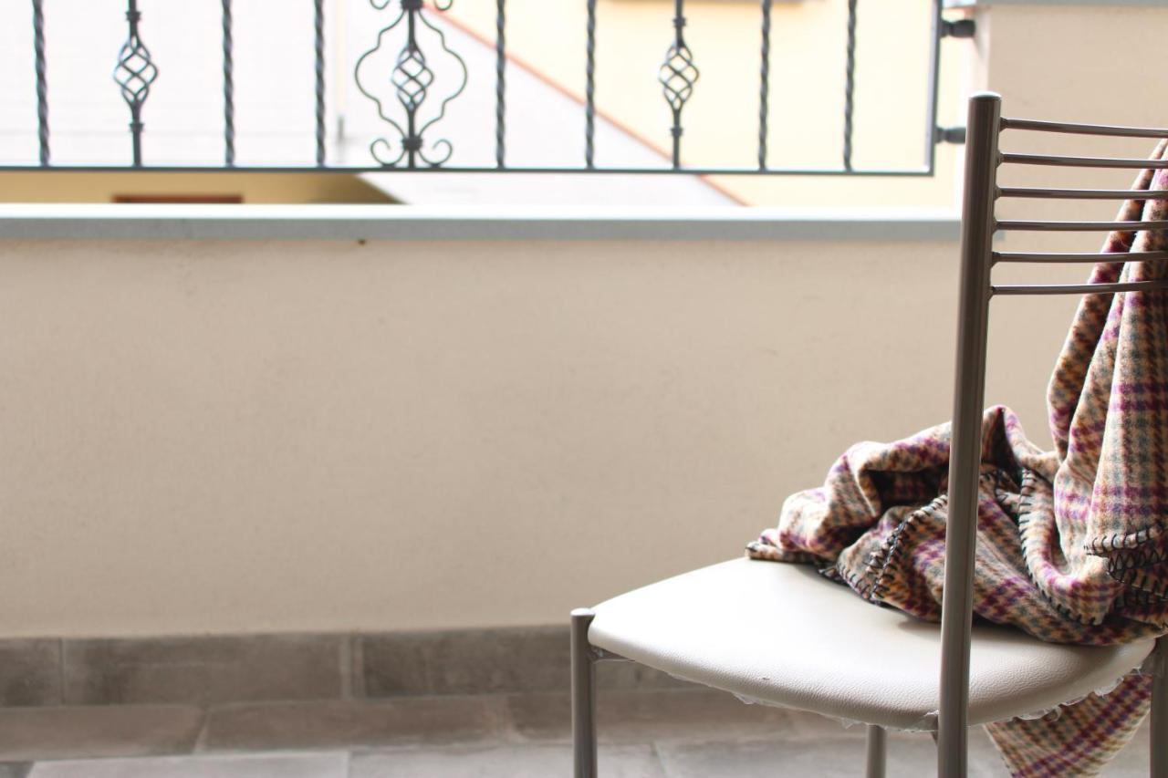 Piumablu Guest house
