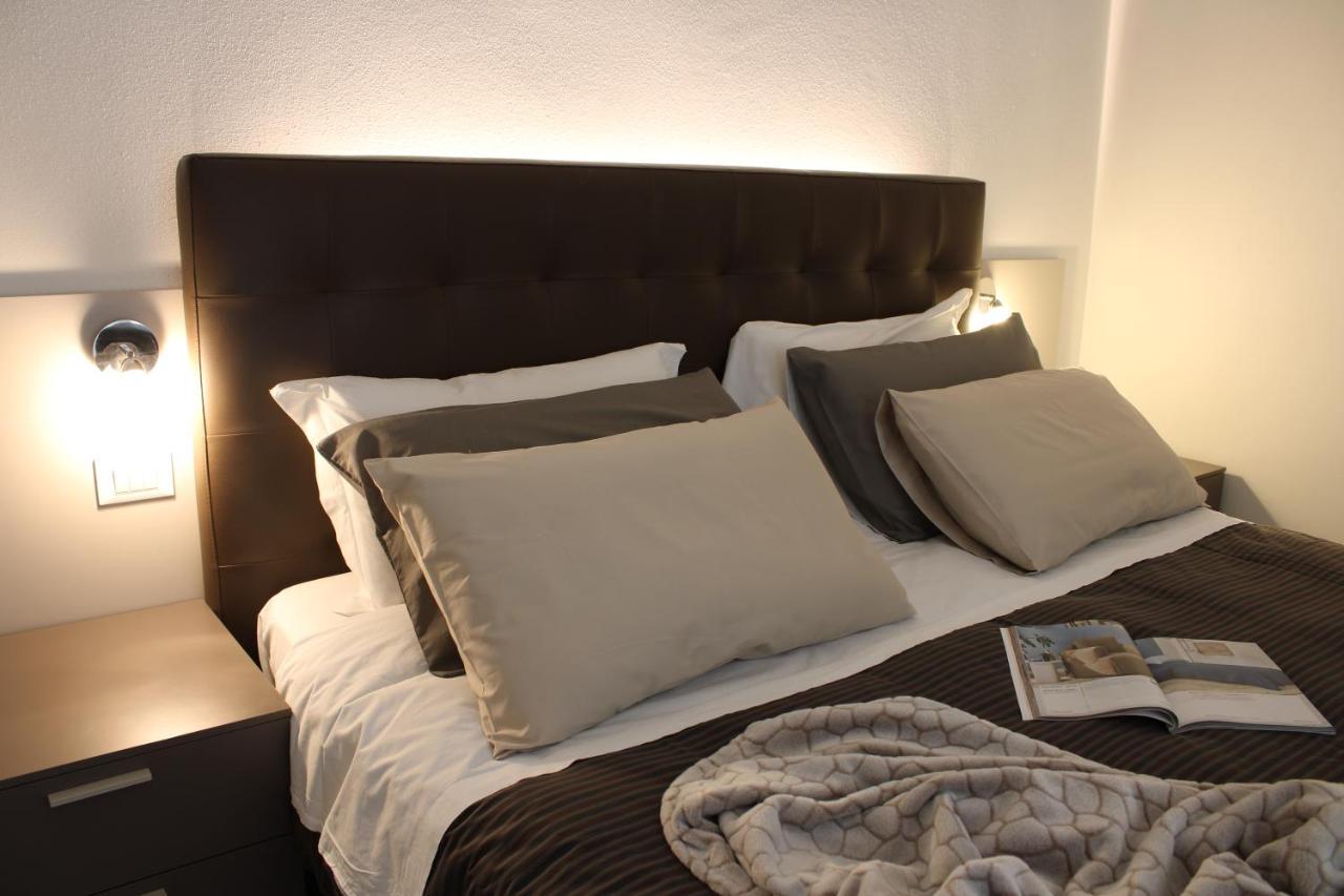 Piumablu Guest house *