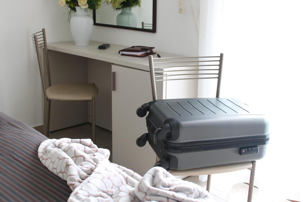 Piumablu Guest house