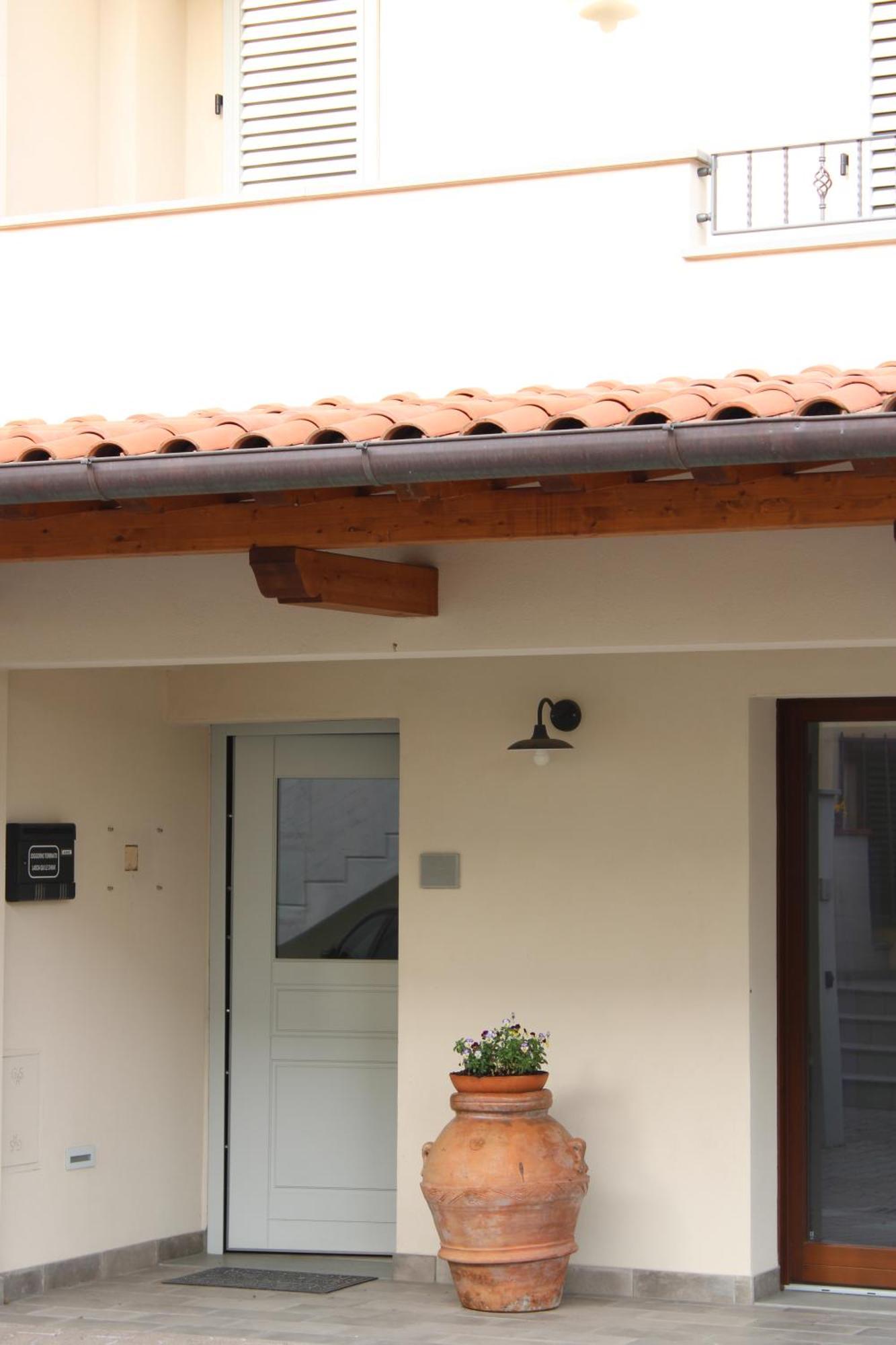 Casa de hóspedes Piumablu Campi Bisenzio