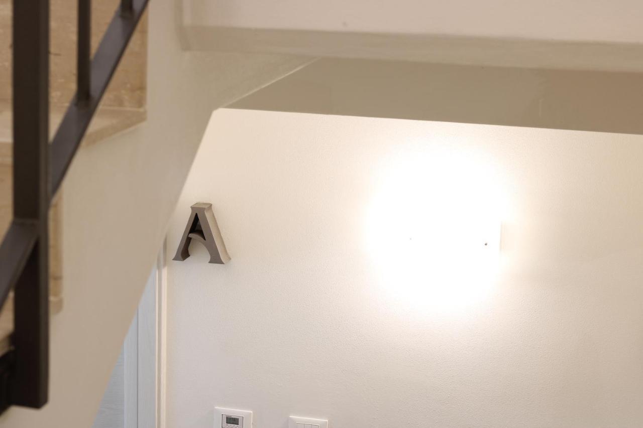 Guest house Piumablu