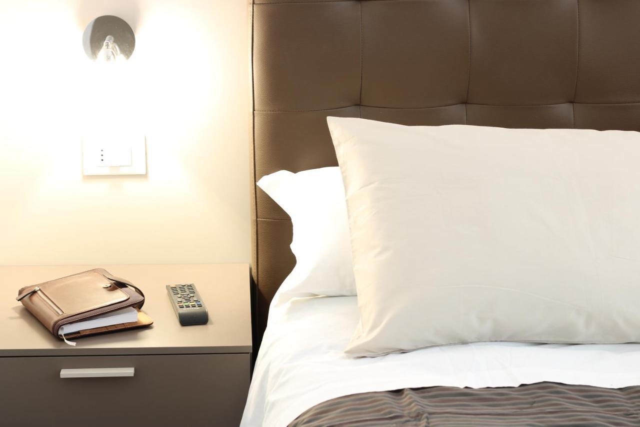 Piumablu Guest house *